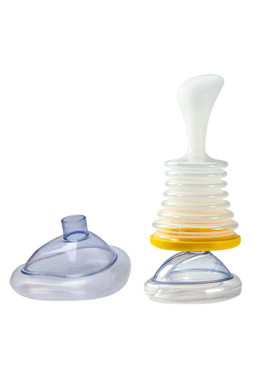 جهاز مانع الاختناق 