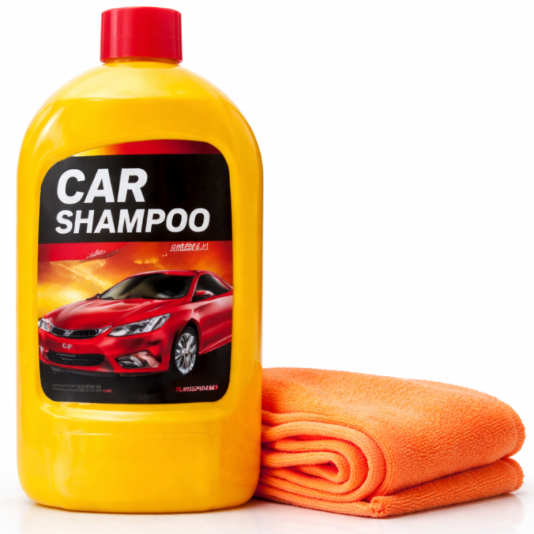 عناية وغسيل