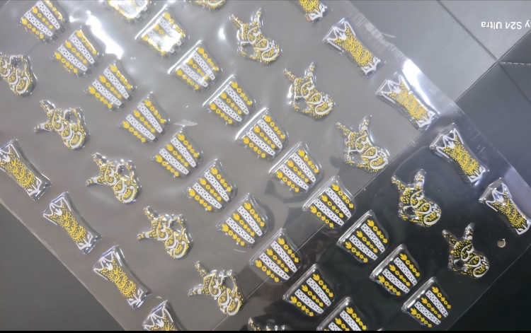 ترانسفير رمضان 3 ورقات 