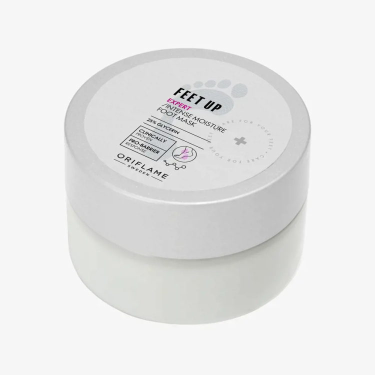 FEET UP Expert / Intense Moisture Foot Mask 100ML     46983