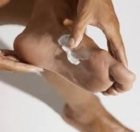 FEET UP Expert / Intense Moisture Foot Mask 100ML     46983