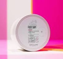 FEET UP Expert / Intense Moisture Foot Mask 100ML     46983