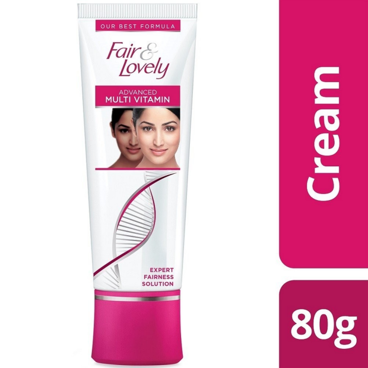 كريم Fair & Lovely متعدد الفيتامينات 
