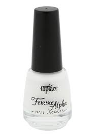 مناكير Topface lacquer 002