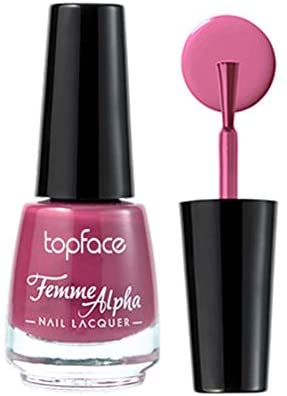مناكير Topface lacquer 003