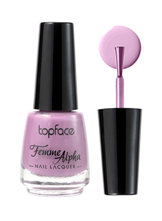 مناكير Topface lacquer 004