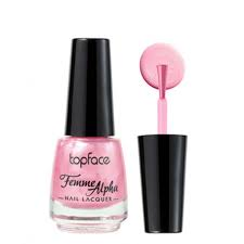 مناكير Topface lacquer 008