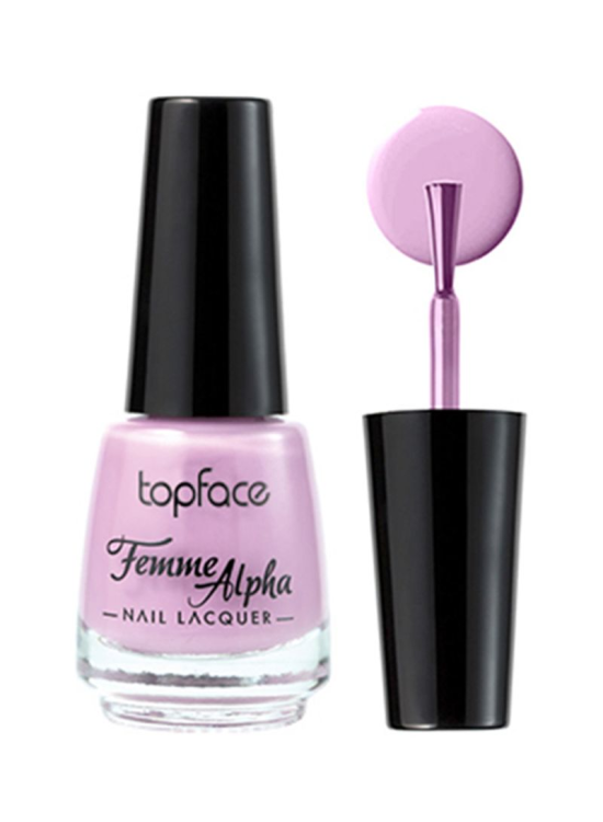 مناكير Topface lacquer 009