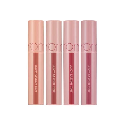 Romand , Bare Juicy Lasting Tint 
