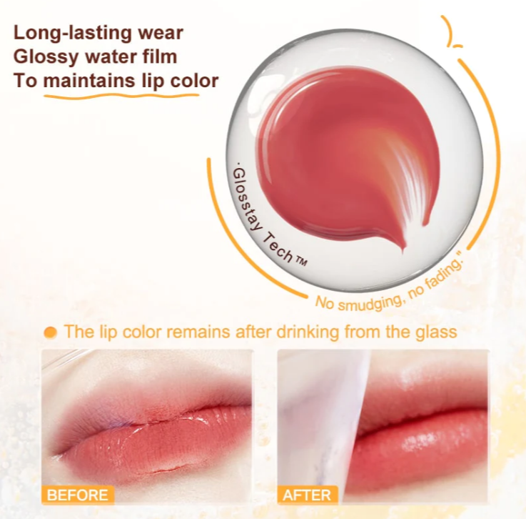 Judydoll, Ice Watery Lip Gloss