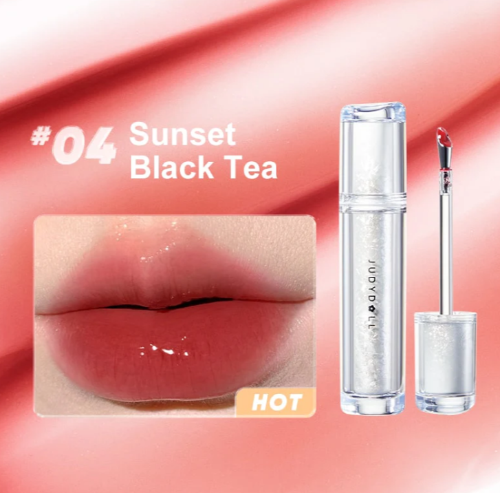 Judydoll, Ice Watery Lip Gloss