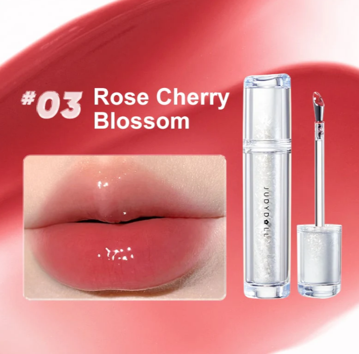 Judydoll, Ice Watery Lip Gloss