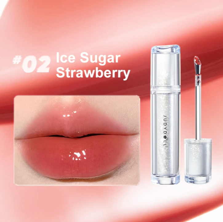Judydoll, Ice Watery Lip Gloss
