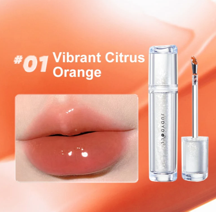 Judydoll, Ice Watery Lip Gloss