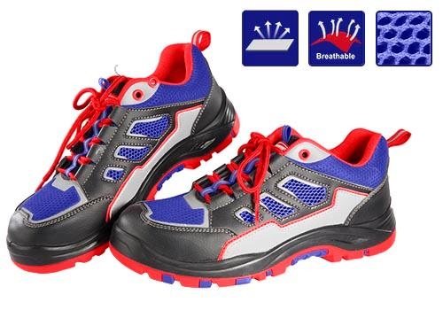 حذاء سيفتي شمواه  رقبه قصيره  45       ESBS82SB45