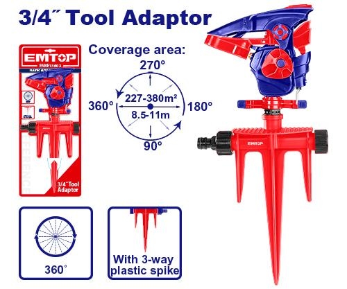 رشاش ماء غرز     ESNE13602 