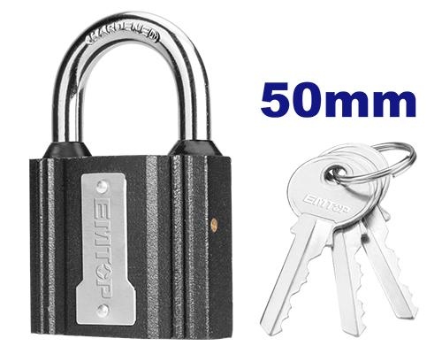 قفل سكب حديد EPDKR5001    50 MM    