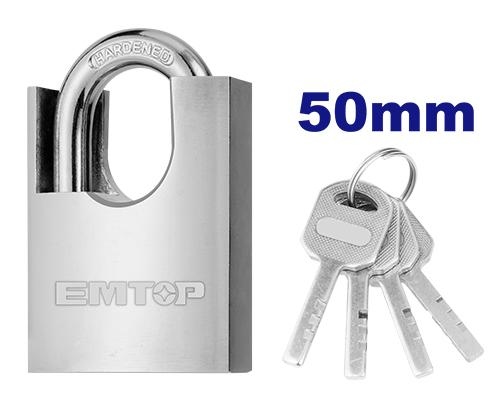 قفل امان EPDKS5004       50  MM  