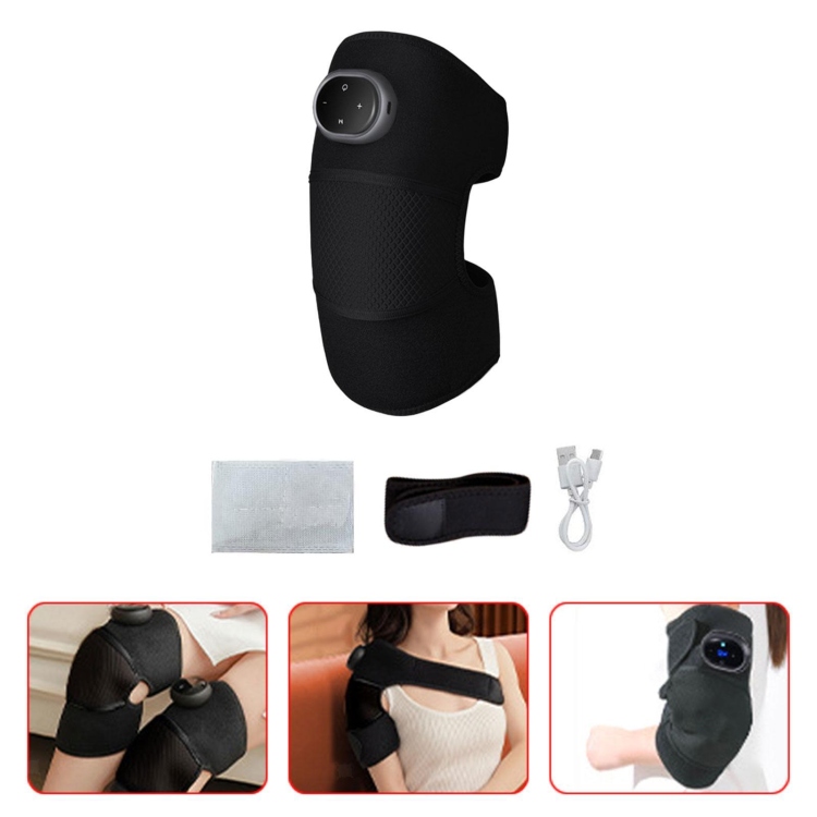 جهاز مساج الركبة واعلاج الالم 