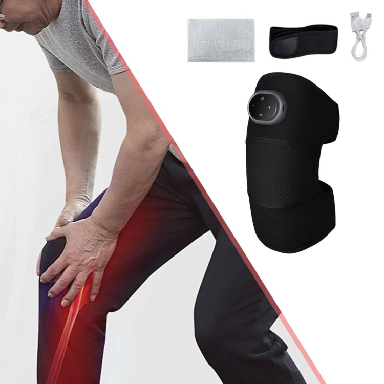 جهاز مساج الركبة واعلاج الالم 