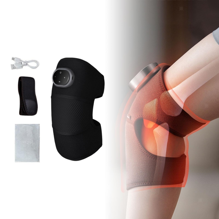 جهاز مساج الركبة واعلاج الالم 