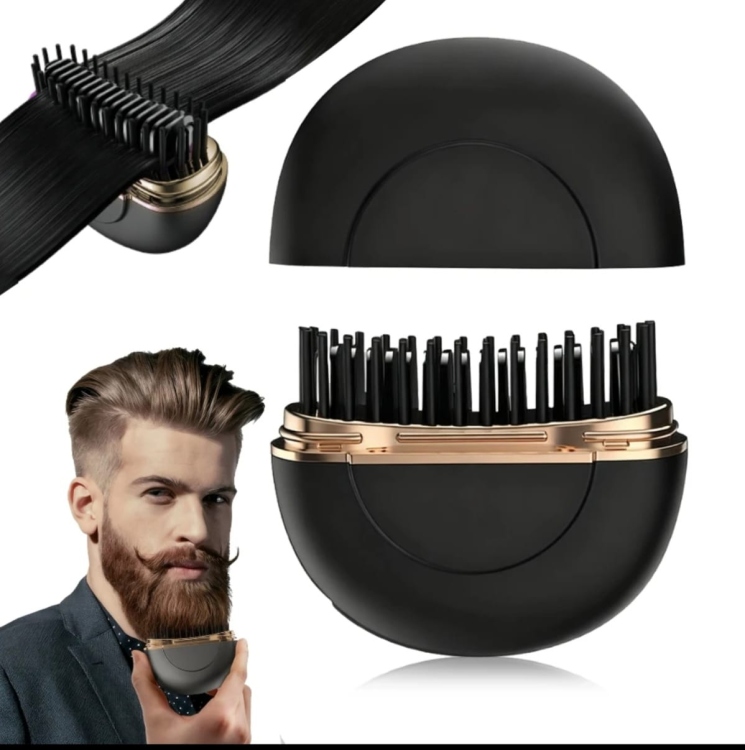 سشوار وايرلس 