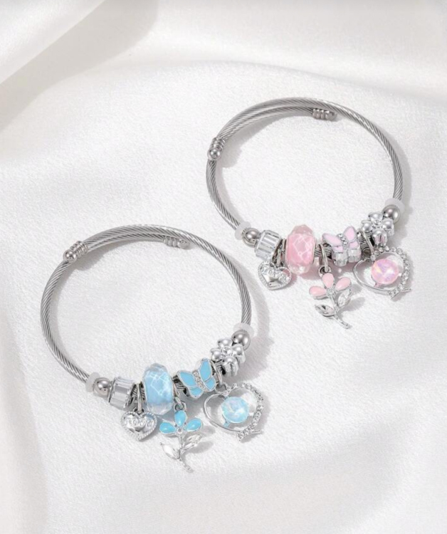 اسوارة موديل  بندورا 