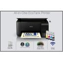 EPSON ECOTANK L3252 A4 WI-FI ALL-IN-ONE INK TANK PRINTER