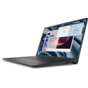 DELL PRO 15 ESSENTIAL PV15255 LAPTOP, AMD RYZEN 5 7520U, 8GB LPDDR5, 512G PCIE NVME SSD, 15.6" FHD 120HZ WVA, AMD RADEON 610M GRAPHICS - BLACK