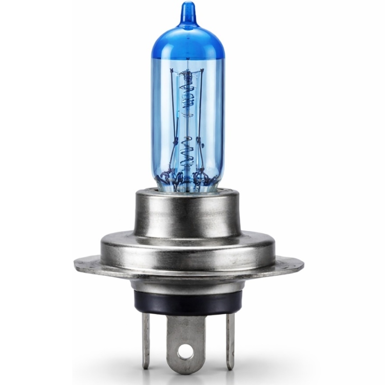 انارات السيارة