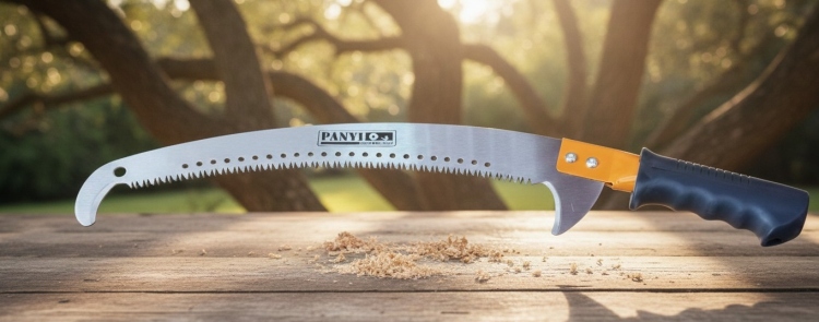  منشار شجر 2 عكفه PG54HOOK	