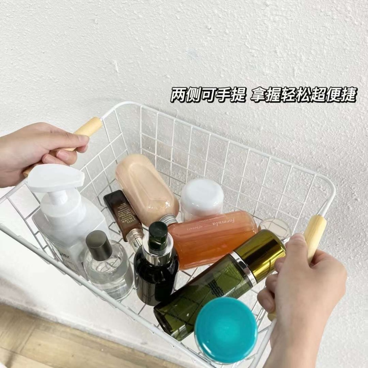 طقم سلات