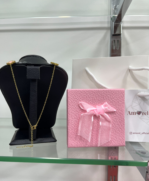 سنسال ريبانزل 