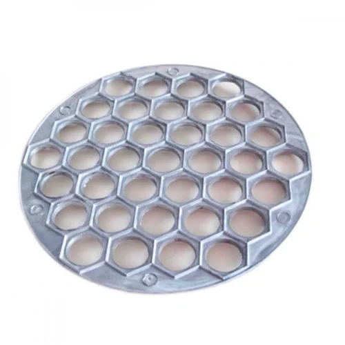 قالب شيشبرك المنيوم