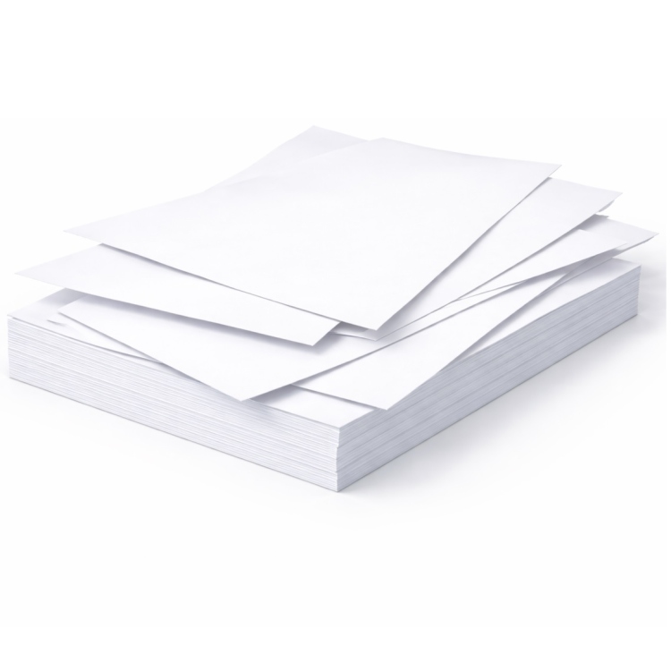 منتجات الورق