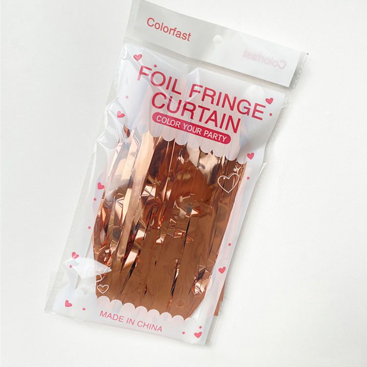 ستارة شراشيب للحفلات