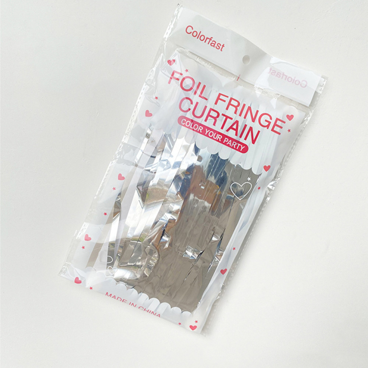 ستارة شراشيب للحفلات