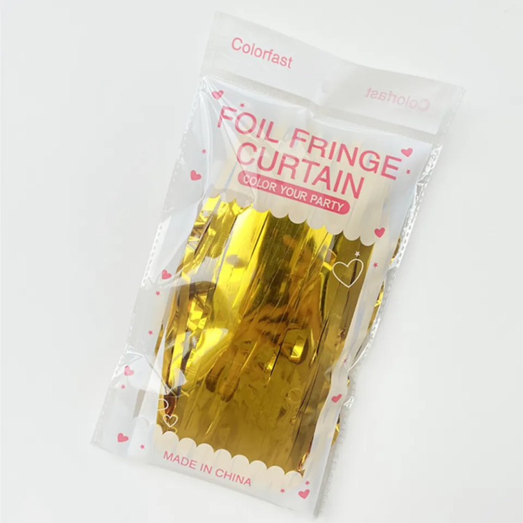 ستارة شراشيب للحفلات