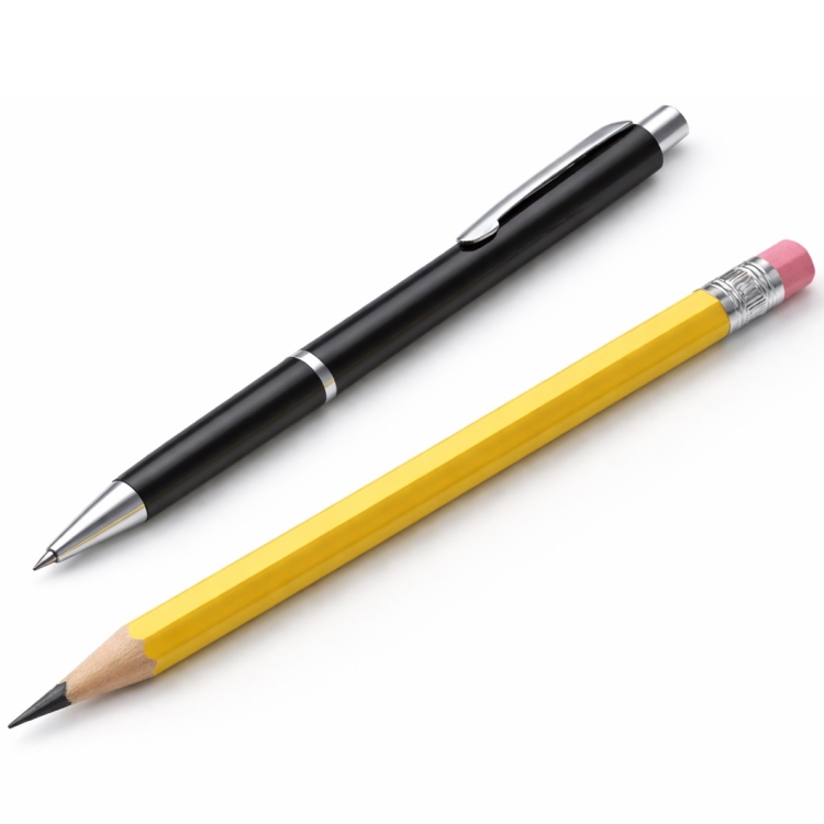 ادوات كتابة