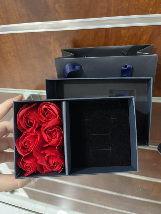 اسوارة موديل  بندورا 