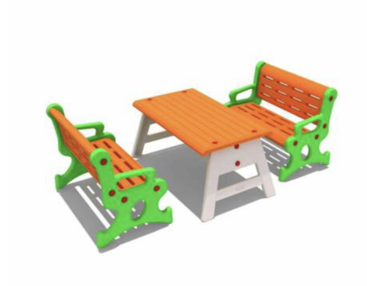 طاولة تعليمية للاطفال 