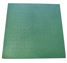 صفائح مقاومة للصدأ / لون اخضر