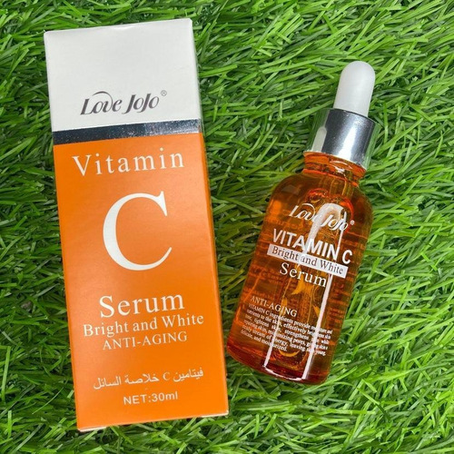  فيتامين C خلاصة السائل Love Jojo