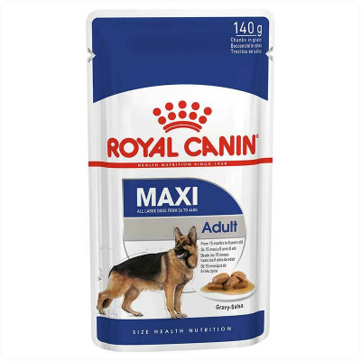Royal Canin Maxi adult 140g