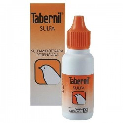 Tabernil sulfa 20ml