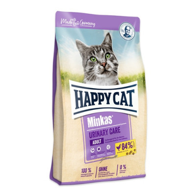 Happy cat minkas urinary 1.5k