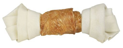 Trixie knotted chewing bone 120g