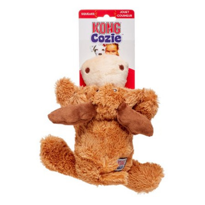 Kong cozie Marvin moose medium