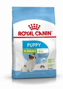 Royal canin  x_small puppy 1.5k