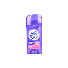 ليدي سبيد ستيك مزيل عرق الجفاف المخفي وايلد فريزيا 65 غم